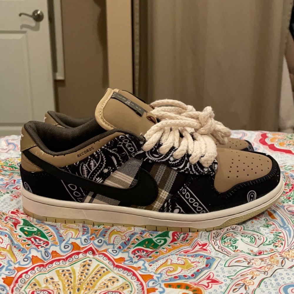 Nike Dunk low